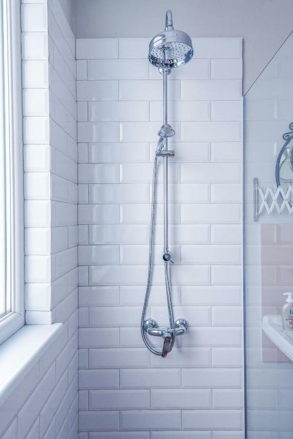 Dondukov Boulevard Two Bedroom Designer Suite Σόφια Εξωτερικό φωτογραφία
