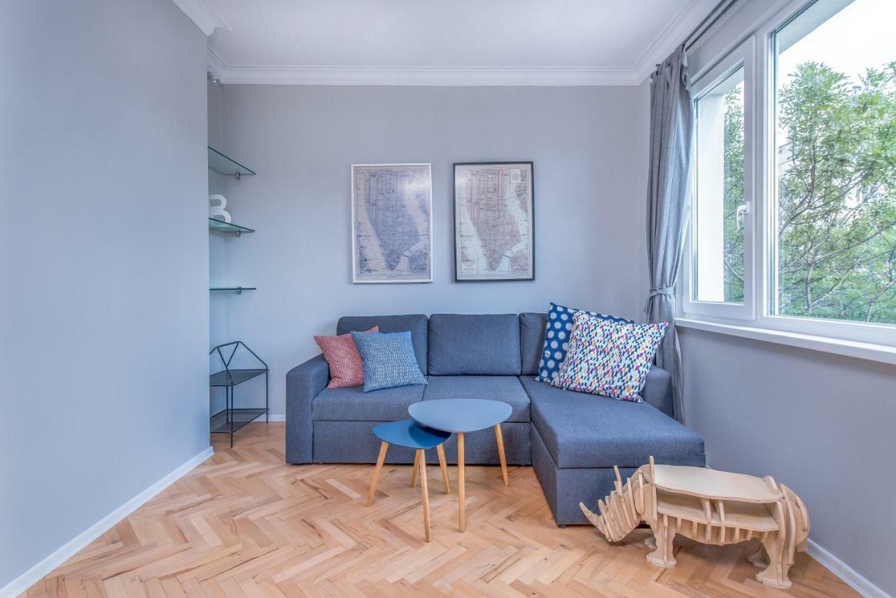 Dondukov Boulevard Two Bedroom Designer Suite Σόφια Εξωτερικό φωτογραφία