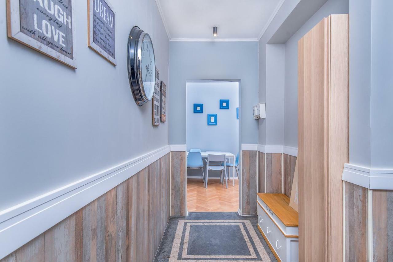 Dondukov Boulevard Two Bedroom Designer Suite Σόφια Εξωτερικό φωτογραφία
