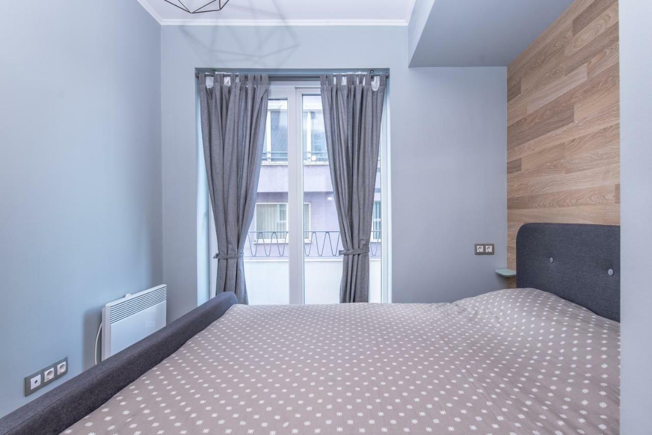 Dondukov Boulevard Two Bedroom Designer Suite Σόφια Εξωτερικό φωτογραφία